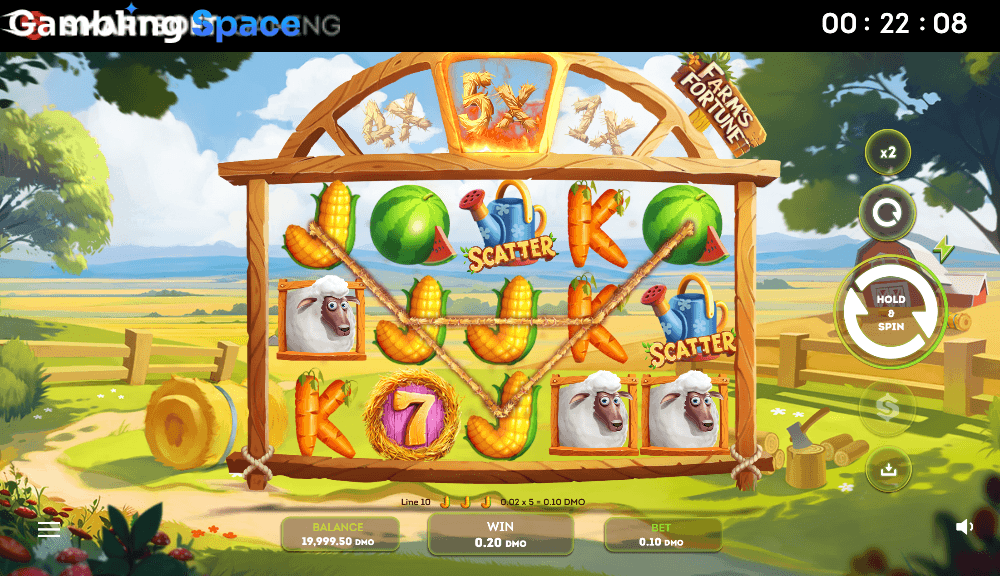 Farm's Fortune – Screenshot 6