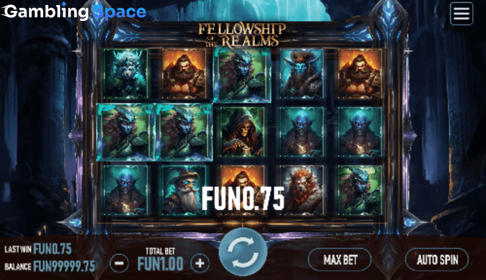 Fellowship of the Realms – Screenshot 4