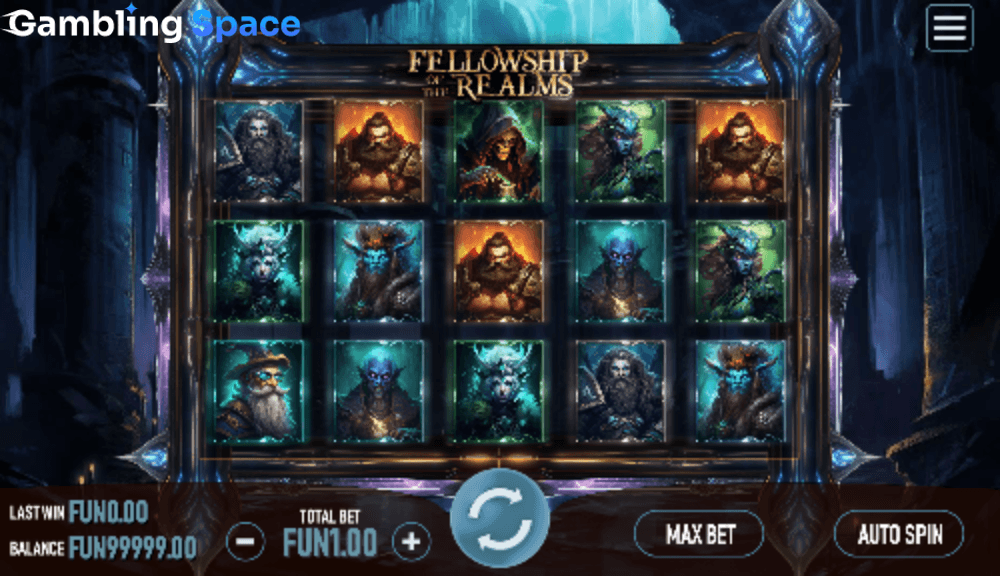 Fellowship of the Realms – Screenshot 5