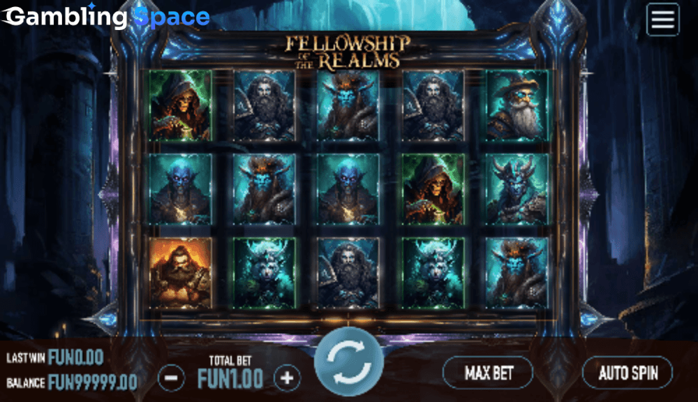 Fellowship of the Realms – Screenshot 6