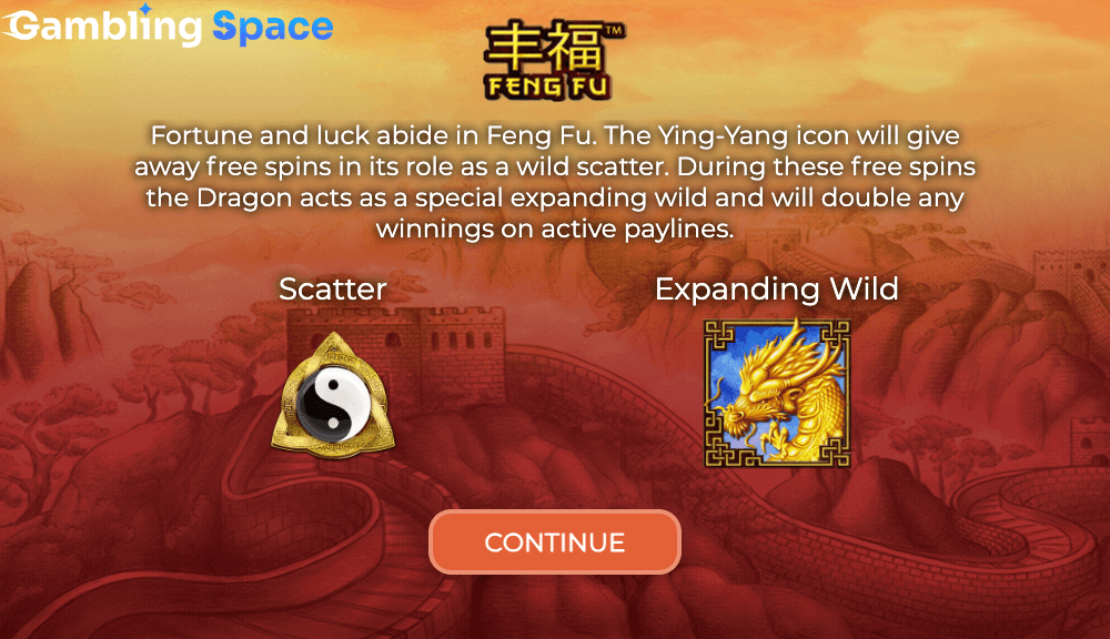 Feng Fu – Screenshot 1
