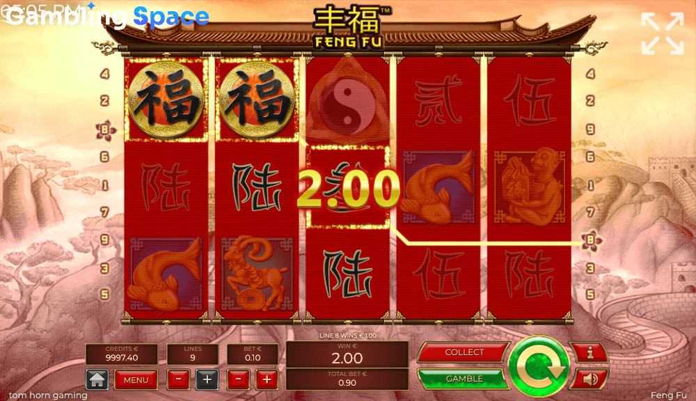 Feng Fu – Screenshot 6
