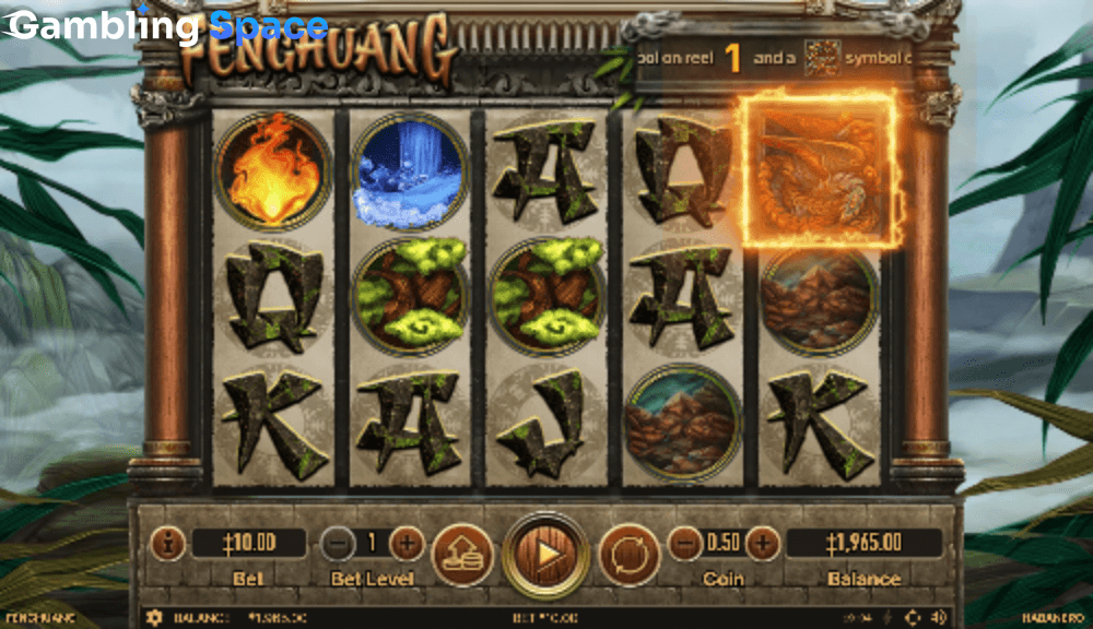 Fenghuang – Screenshot 5