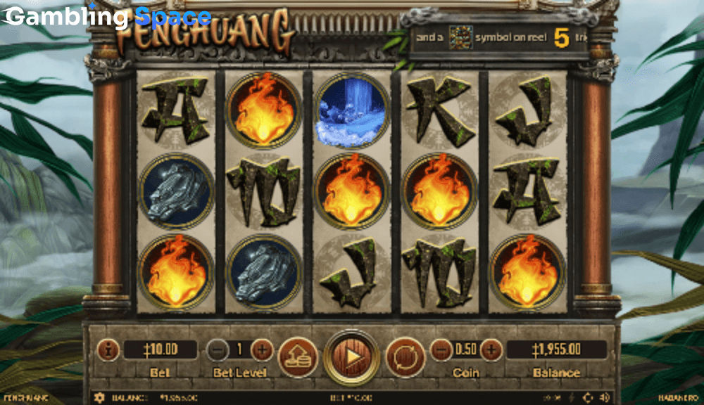 Fenghuang – Screenshot 6