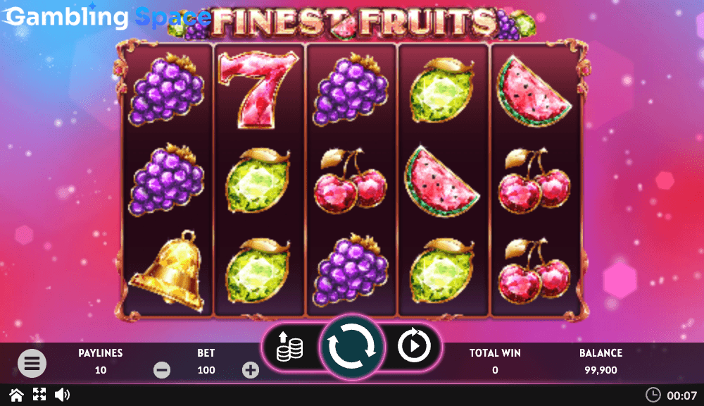 Finest Fruits – Screenshot 3