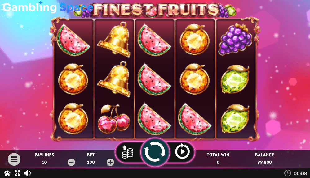 Finest Fruits – Screenshot 4