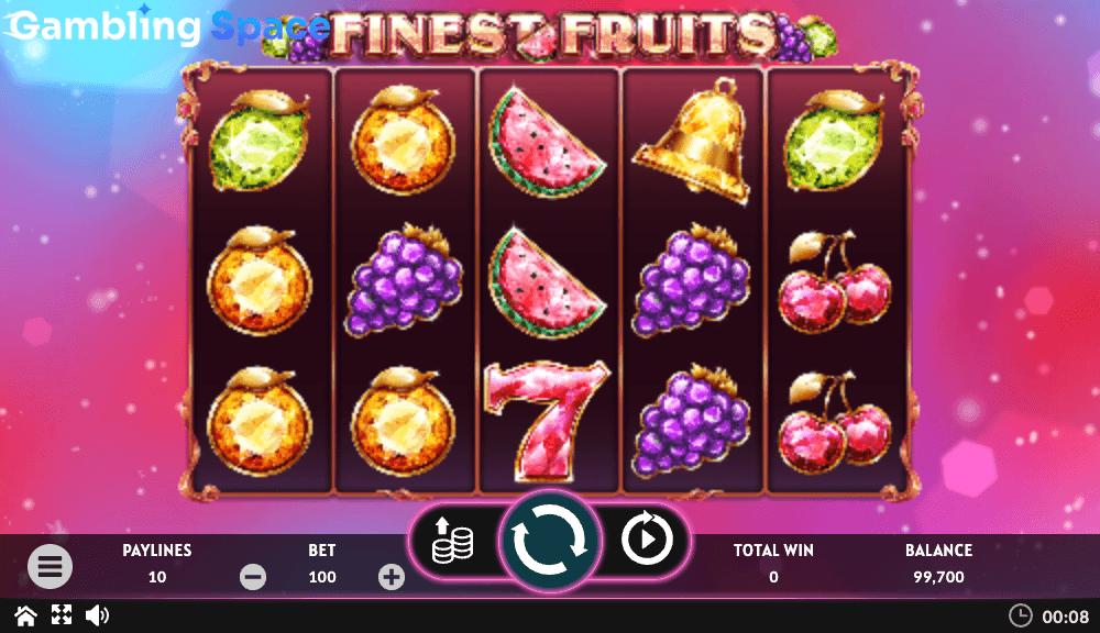 Finest Fruits – Screenshot 5