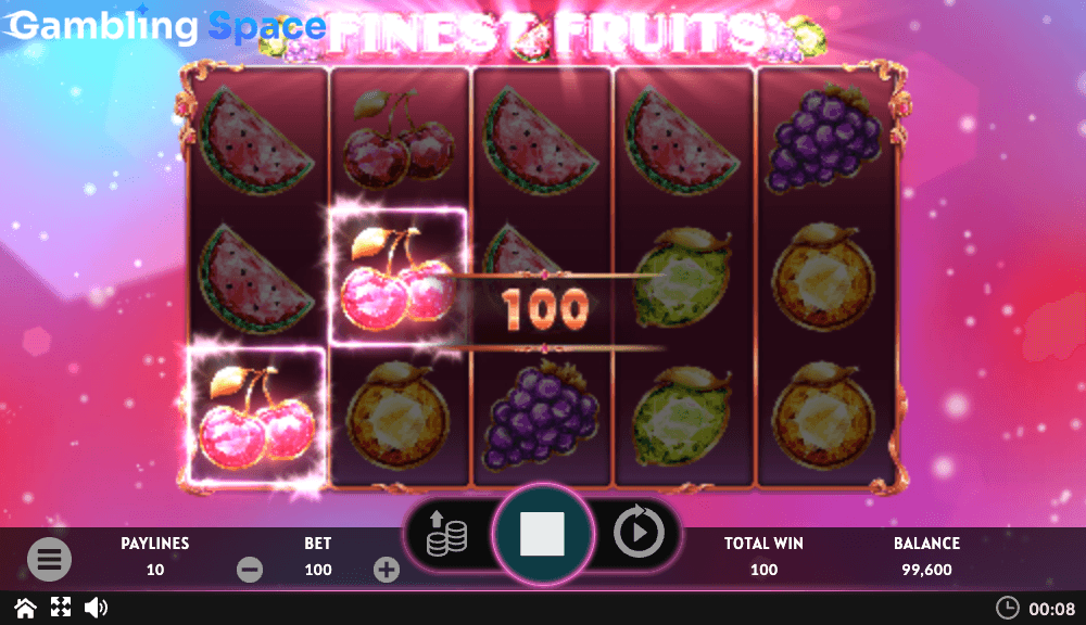 Finest Fruits – Screenshot 6