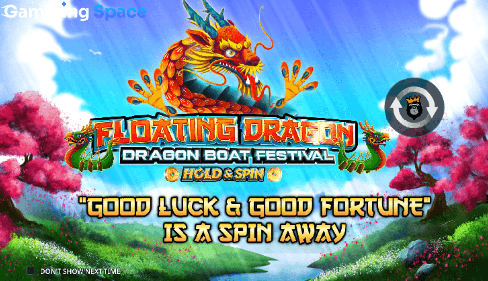 Floating Dragon: Dragon Boat Festival – Screenshot 1