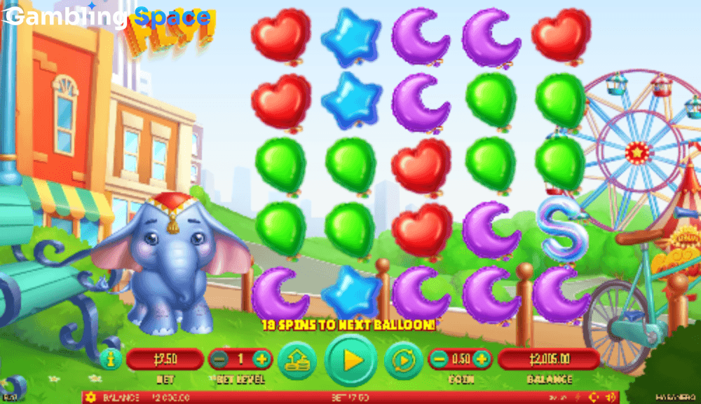 Fly – Screenshot 5
