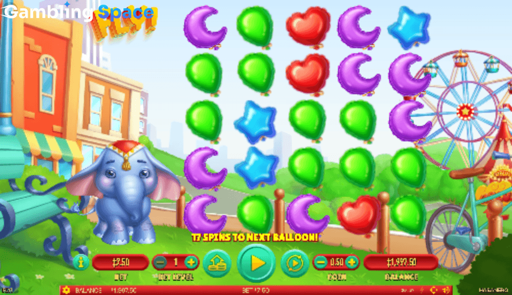 Fly – Screenshot 6