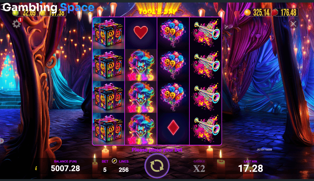 Fool's Day – Screenshot 3
