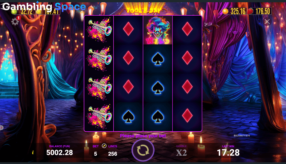 Fool's Day – Screenshot 4