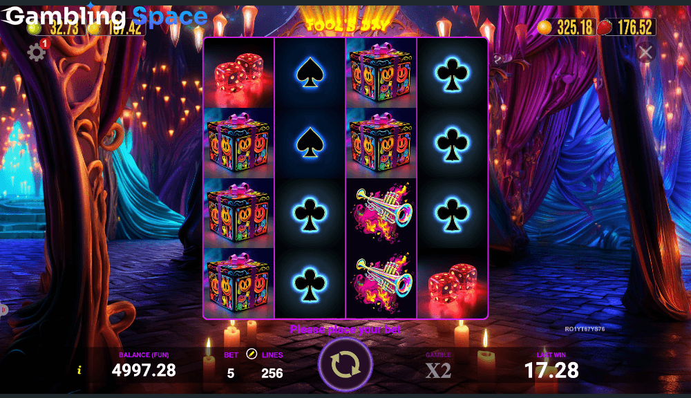 Fool's Day – Screenshot 5