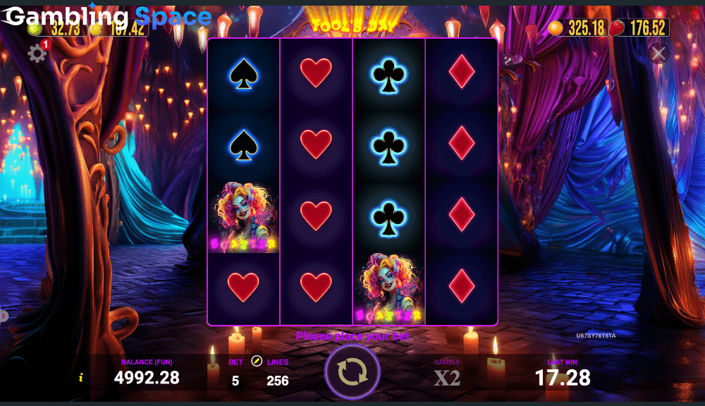 Fool's Day – Screenshot 6