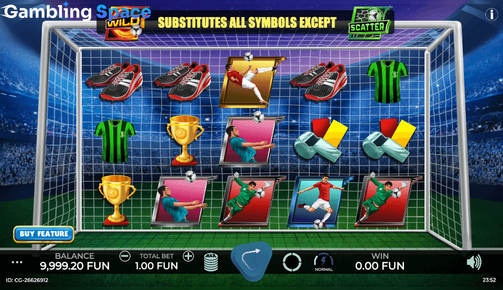 Football Pro – Screenshot 6