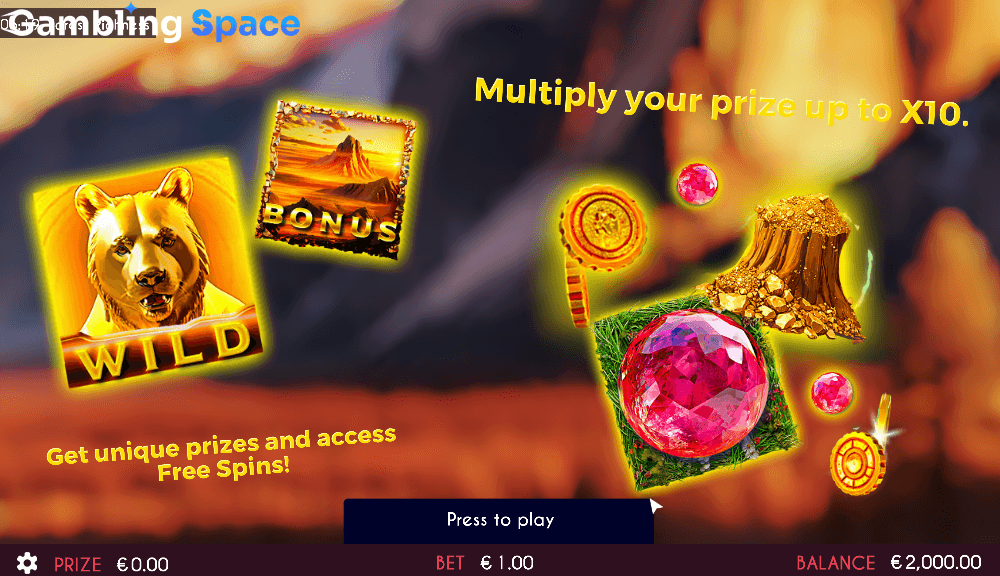 Forest Richness – Screenshot 1