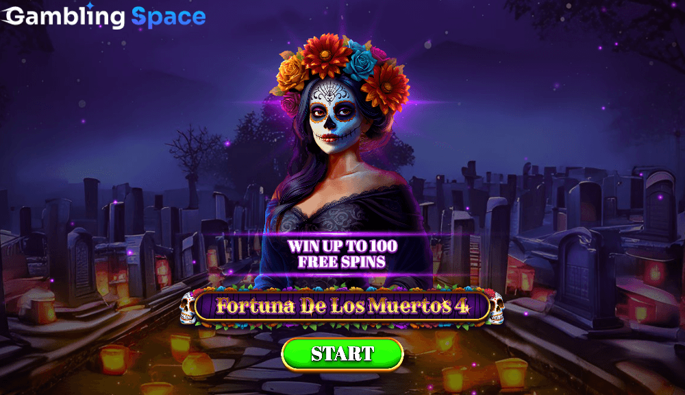 Fortuna De Los Muertos 4 – Screenshot 1