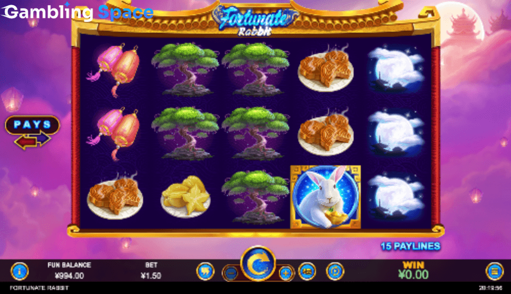 Fortunate Rabbit – Screenshot 5