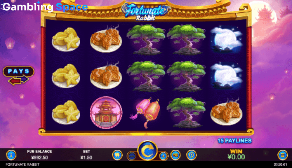 Fortunate Rabbit – Screenshot 6