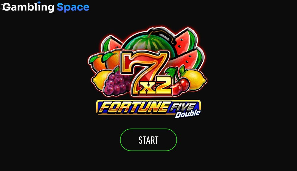 Fortune Five Double – Screenshot 1