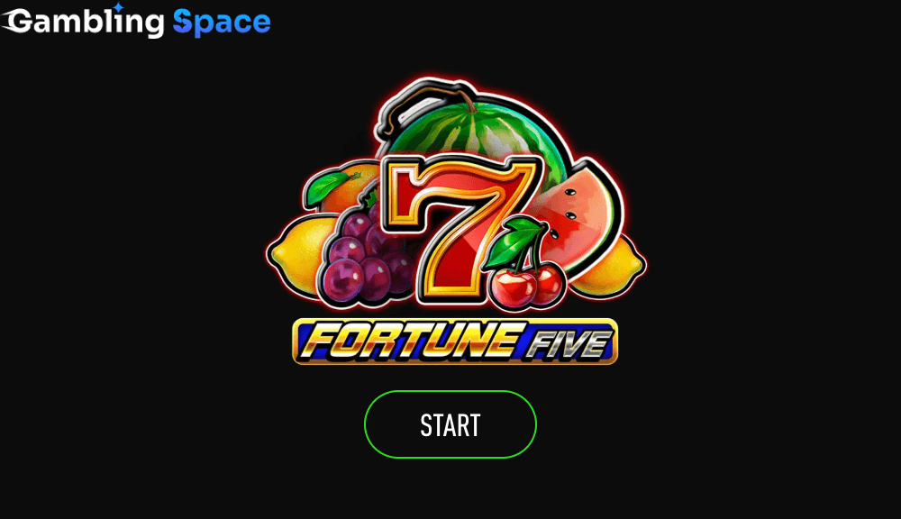 Fortune Five – Screenshot 1