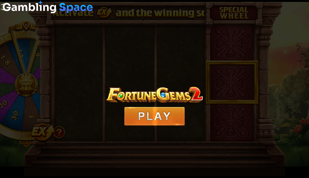 Fortune Gems 2 – Screenshot 2