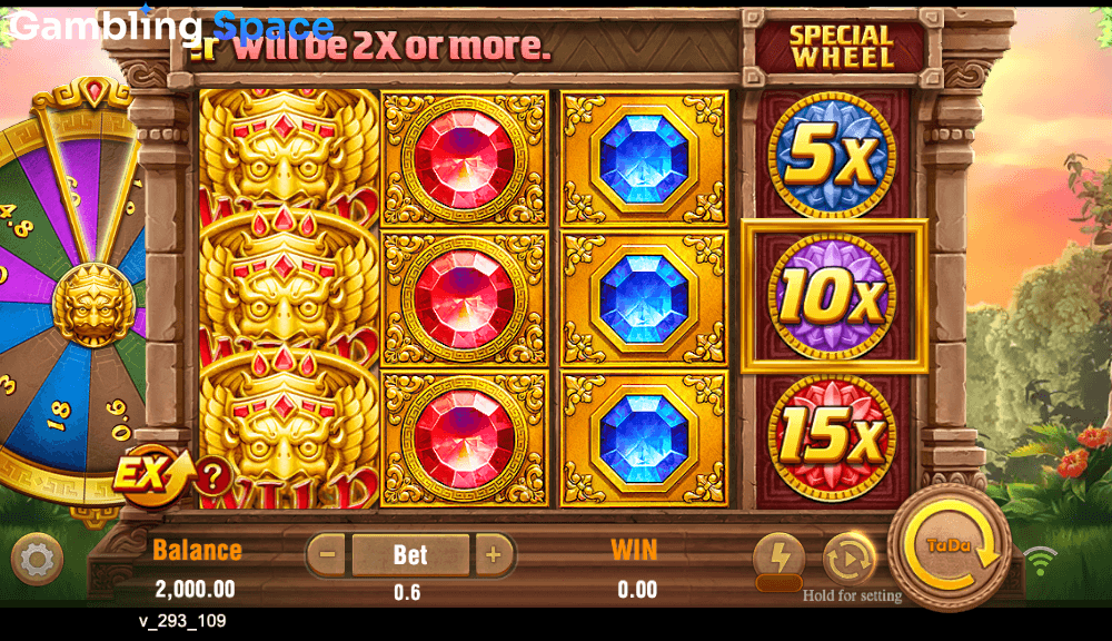 Fortune Gems 2 – Screenshot 3