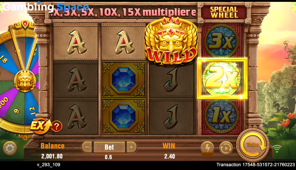 Fortune Gems 2 – Screenshot 5