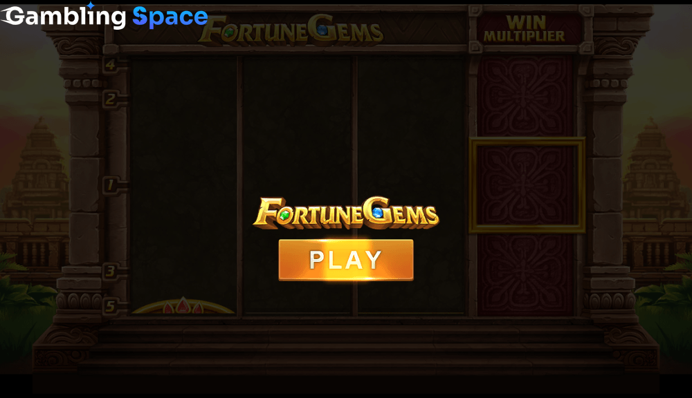 Fortune Gems – Screenshot 2
