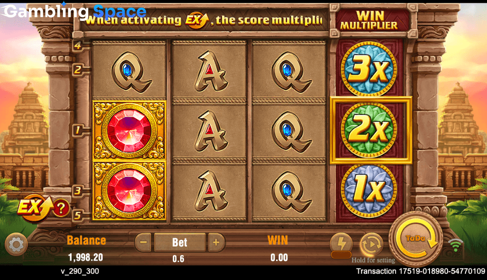 Fortune Gems – Screenshot 6