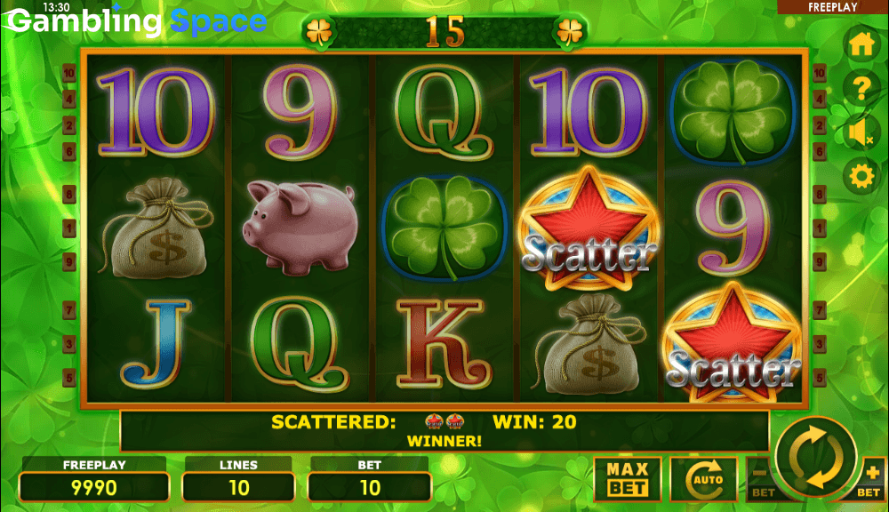 Fortune Girl – Screenshot 3