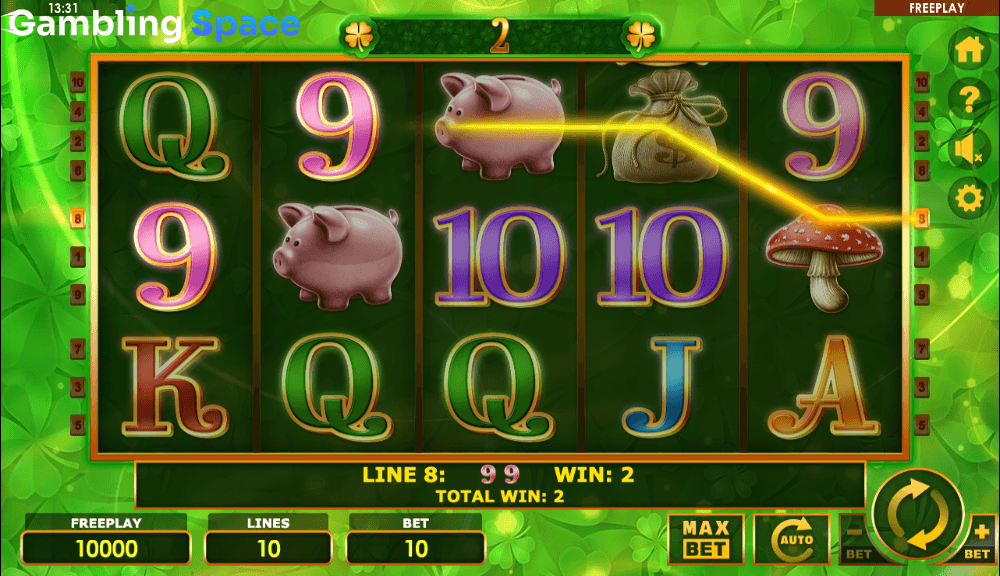 Fortune Girl – Screenshot 5