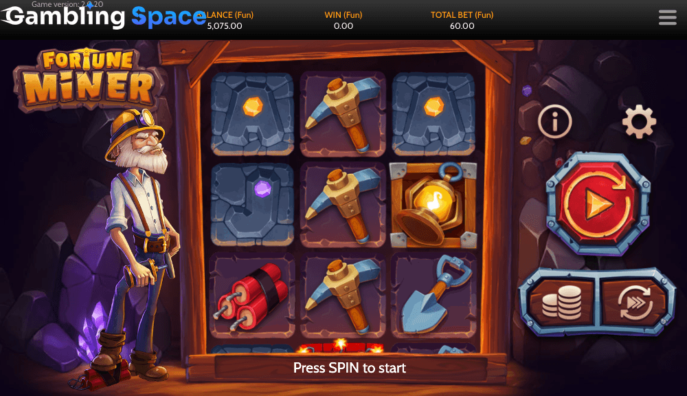 Fortune Miner – Screenshot 6