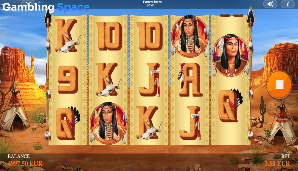 Fortune Spirits – Screenshot 2