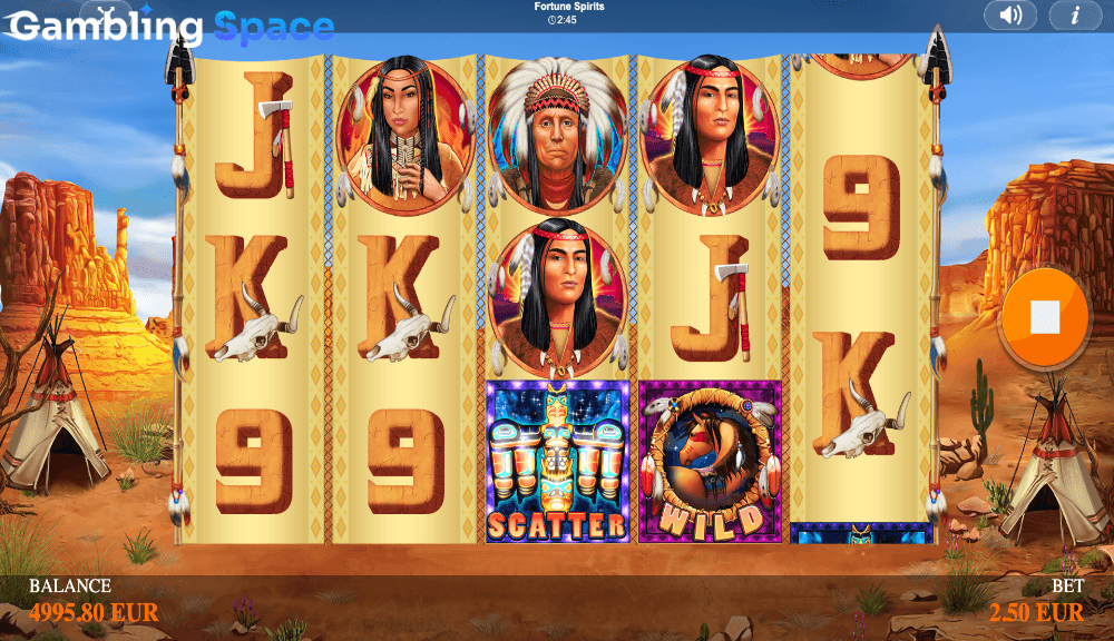 Fortune Spirits – Screenshot 3