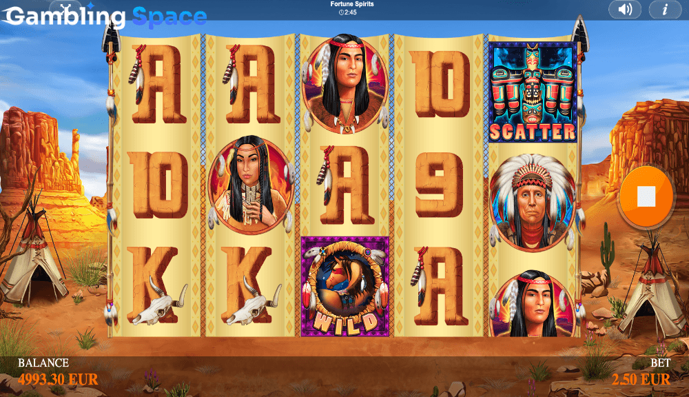 Fortune Spirits – Screenshot 4