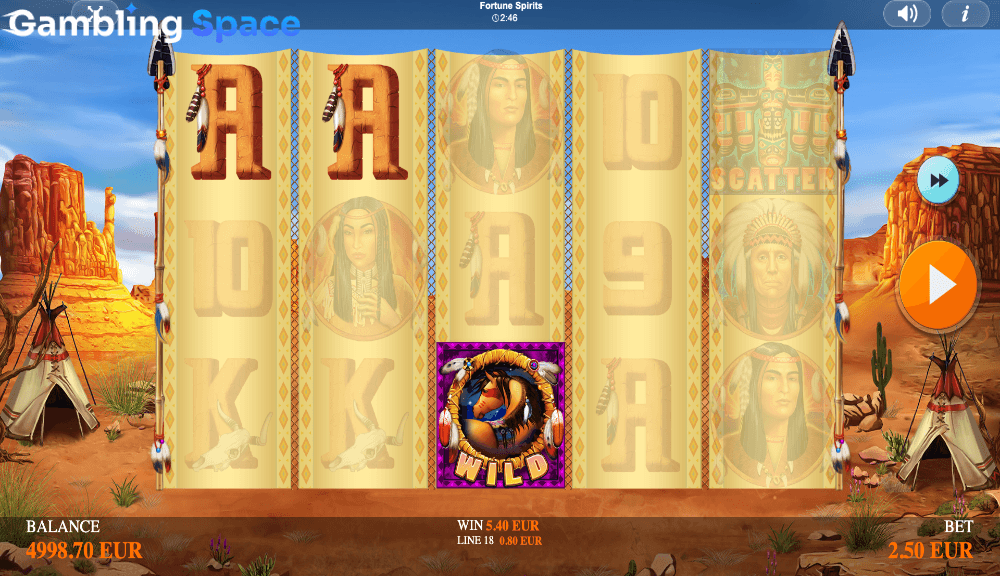 Fortune Spirits – Screenshot 5