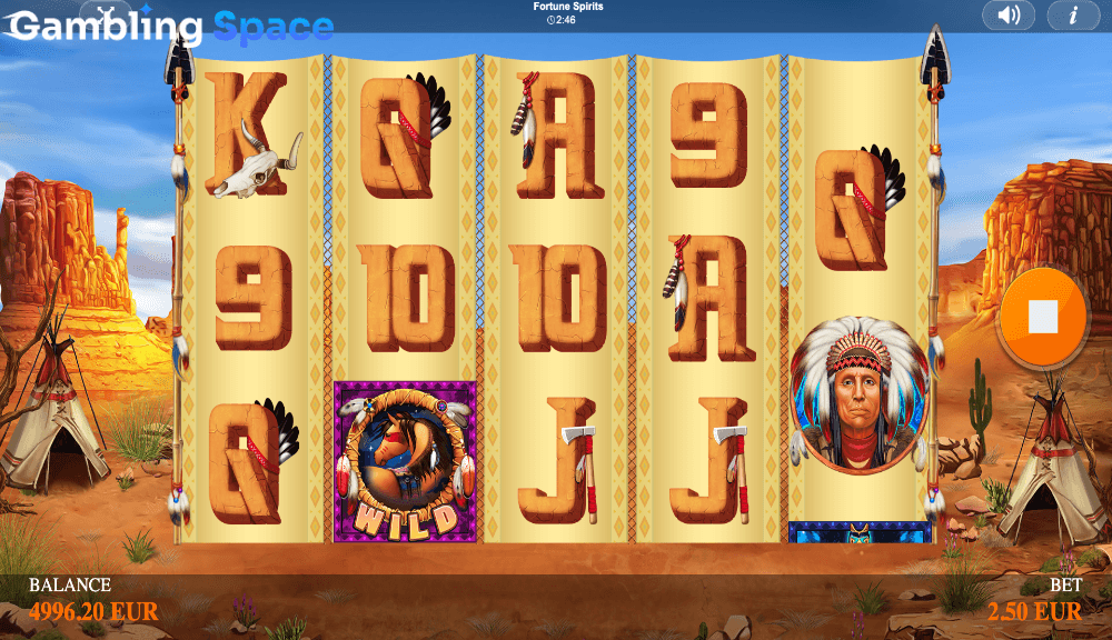 Fortune Spirits – Screenshot 6