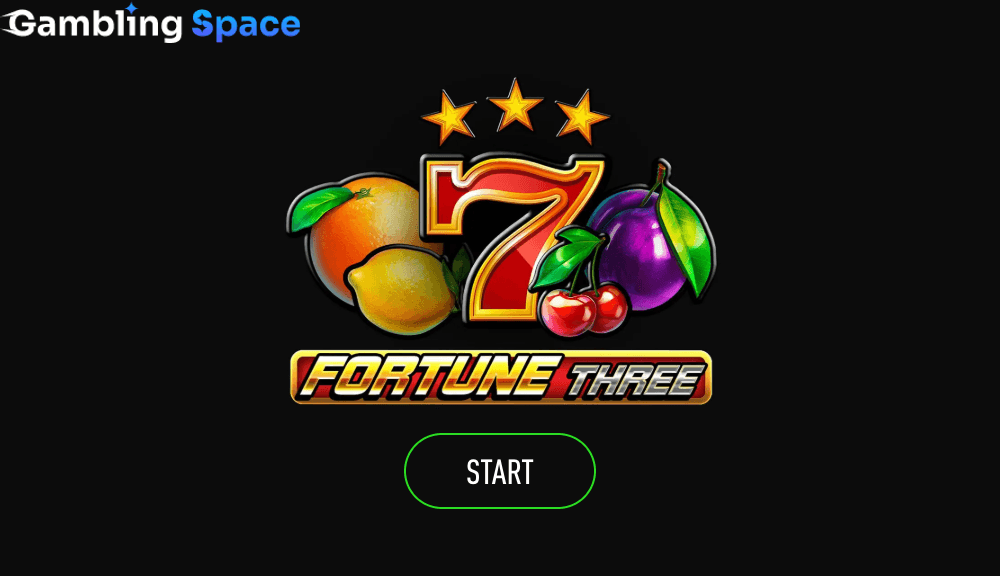 Fortune Three – Screenshot 1