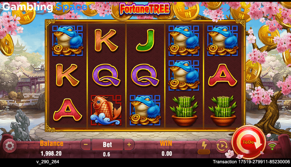 Fortune Tree – Screenshot 6