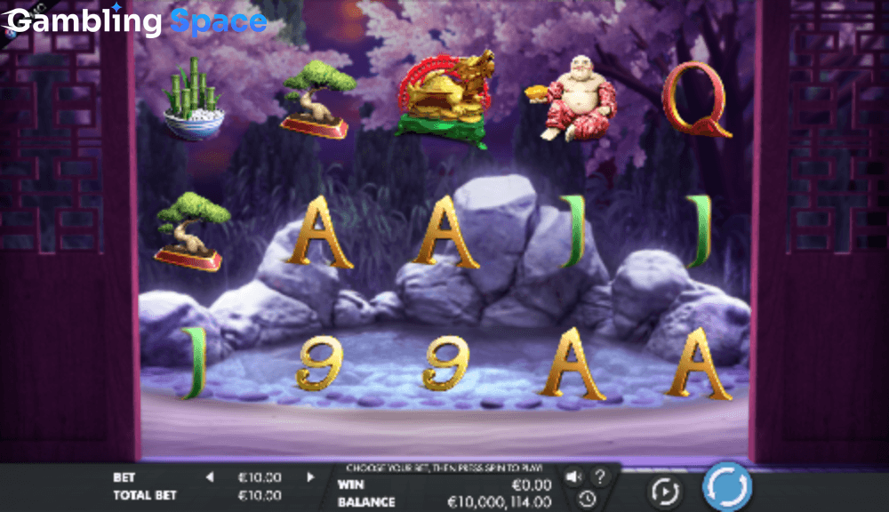 Fortune Turtle – Screenshot 1