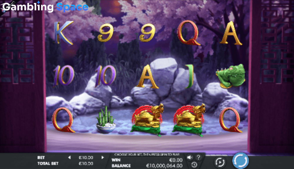 Fortune Turtle – Screenshot 6