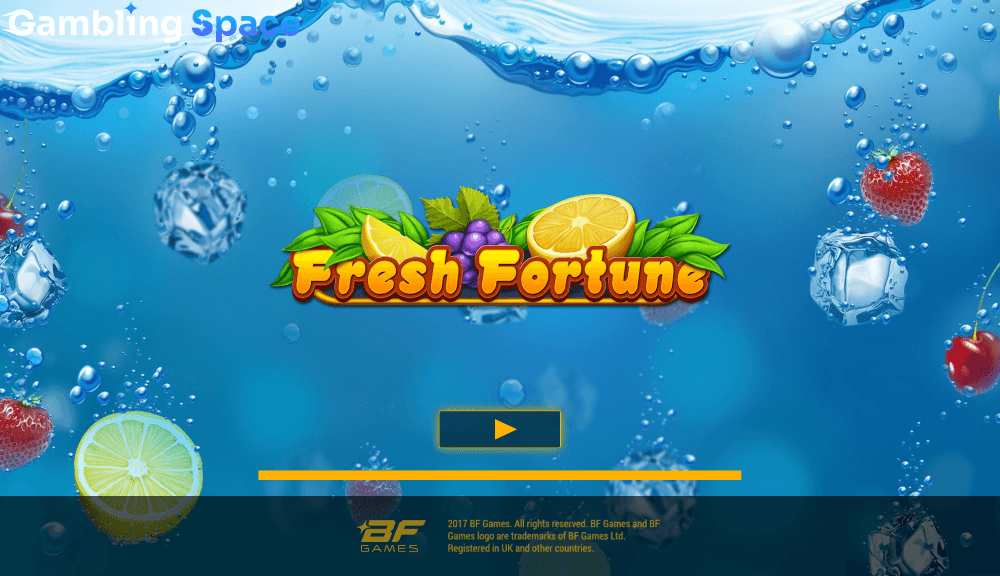 Fresh Fortune – Screenshot 1
