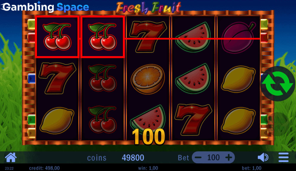 Fresh Fruit – Screenshot 4