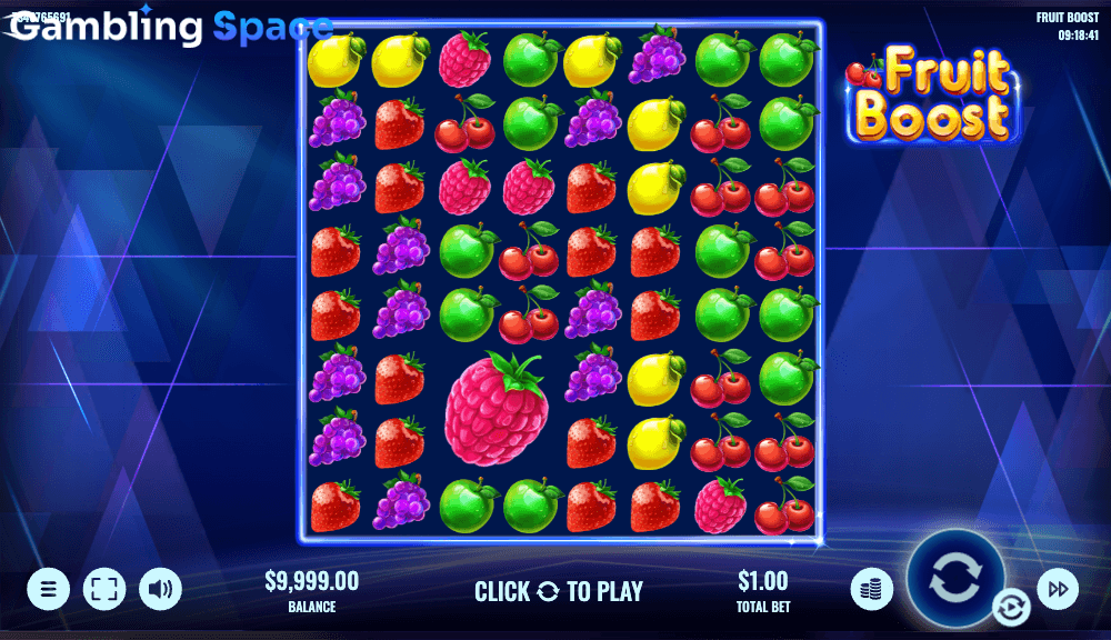 Fruit Boost – Screenshot 3