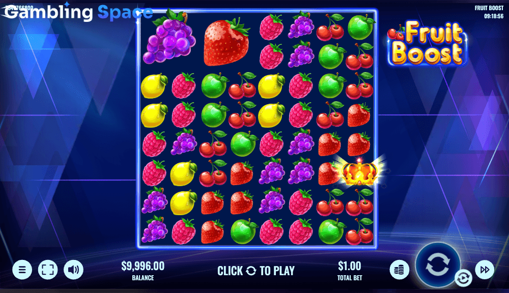 Fruit Boost – Screenshot 6