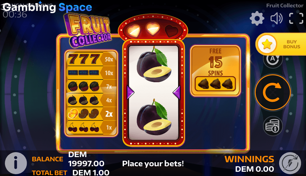 Fruit Collector – Screenshot 4