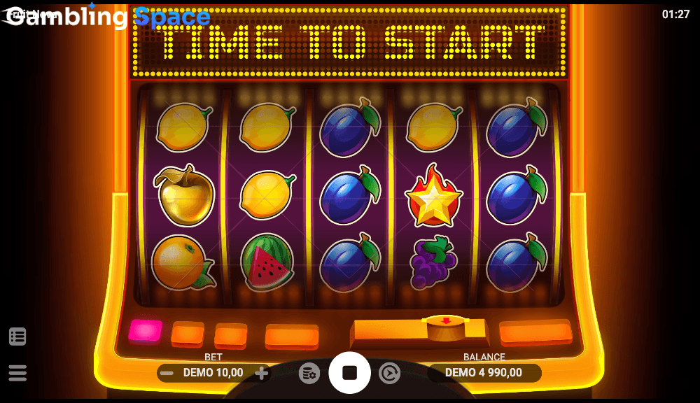 Fruit Nova – Screenshot 3