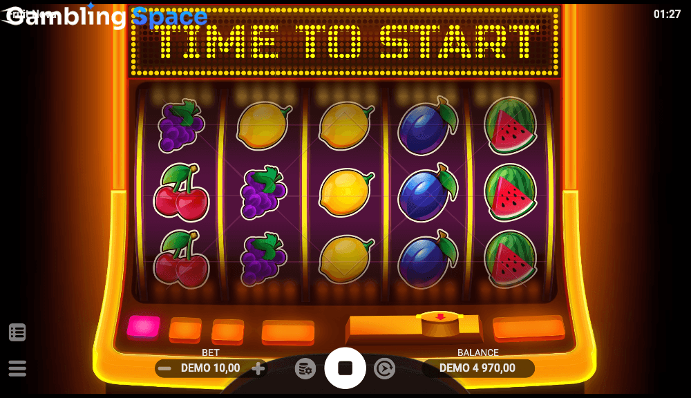 Fruit Nova – Screenshot 5